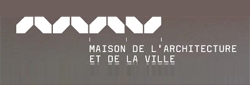 MAV Maison de l´Architecture et de la Ville